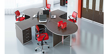 Мебель для персонала Мебель для персонала