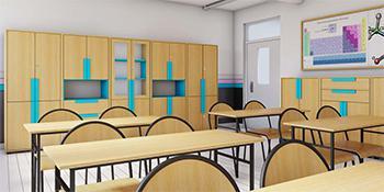 Школьная и детская мебель Школьная и детская мебель