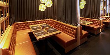 Мебель для кафе и ресторанов Мебель для кафе и ресторанов