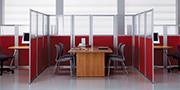 Офисные перегородки Офисные перегородки