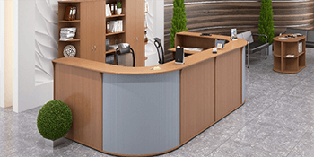 Стойки ресепшен Стойки ресепшен